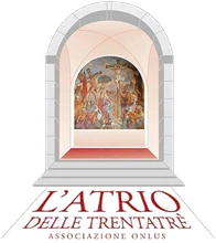 L'Atrio delle Trentatré
