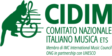 CIDIM, Comitato Nazionale Italiano Musica