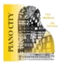 Piano City