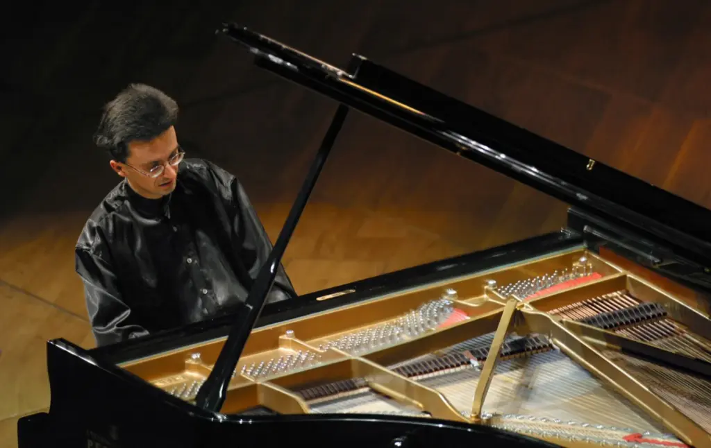 Andrea Bacchetti
