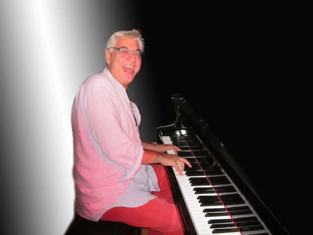 Giancarlo Bobbio